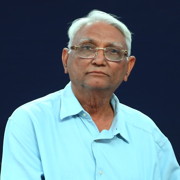 Shri Jivrajbhai P. Surani
