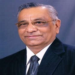 Dr. Kanubhai G. Mavani