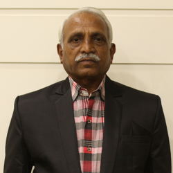 Dr. Vajubhai G. Mavani