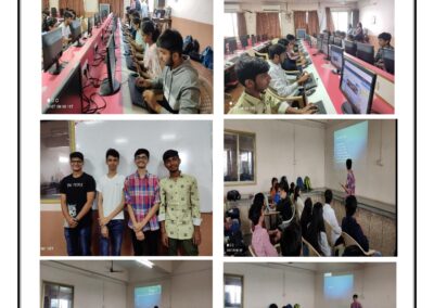 Report on Engineers Day Competition