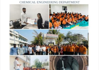 27-2-24 INUSTRIAL VISIT-VAIKUNTH CHEMICALS