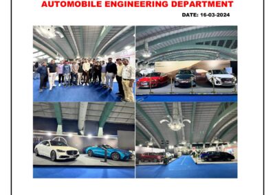 3-16-24_Faculty at Auto Expo