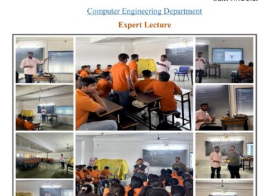 07-02-2025-Expert Lecture-Cassandra DB_6th sem