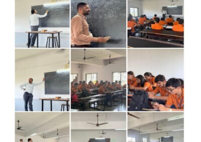 17-04-2025 - 4th Sem Aptitude Session