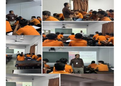 22-04-2025 - 6th Sem Beyond Lecture IOT