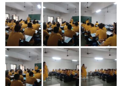 25-03-2025-Discuss on 1st sem result