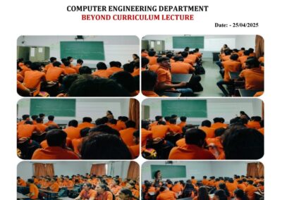 25-04-2025 - 4th Sem Beyond Lecture IWD