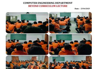 25-04-2025 -IWD-Beyond Curriculum_4th semesterPKG