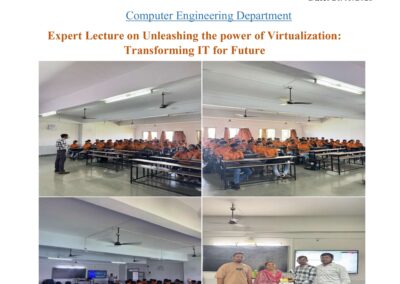 28-03-2025 - 6th Sem Expert on Virtualization