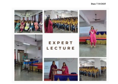 EXPERT LECTURE OF DBM_3rdsem_6-10-2025