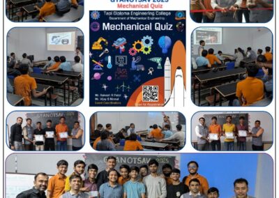 Mechanical Quiz