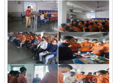 NDT Workshop 20.03.2025