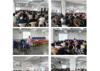 Report of Aptitude Session_2023_02-07-2025