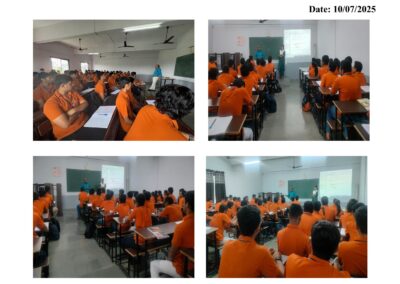 Report on GuruPurnima_10-07-2025