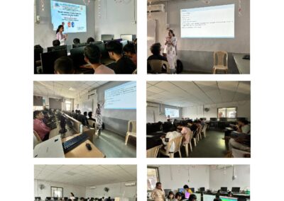 Report_Workshop on CSS_NAP_13-11-2025