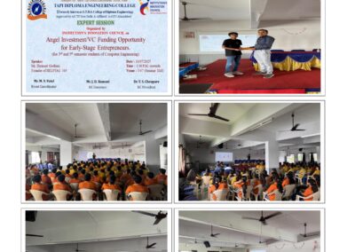 Angel Invesment-VC funding opportunities for early stage entrepreneur