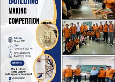Building Making Competition_19-4-2025