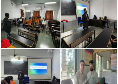 Expert lecture-Solar system & component