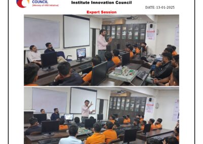 Interactive session-National Youth Day