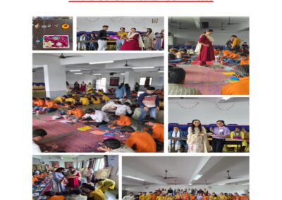 Rakhi Making Competition_08-08-2025