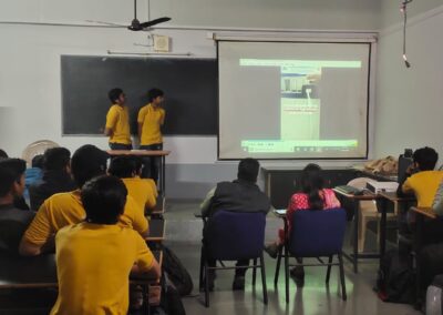 Reel Making Competition On the occasion of “National Energy Conservation Day”