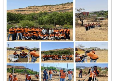 Saputara Visit_28-3-2025