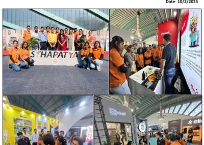 Sthapatya student Visit_10-2-2025