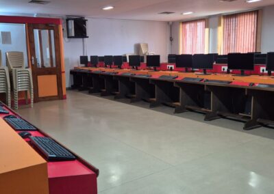 T-09 - Programming Lab