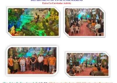 Tree Ganesh Visit _4-9-2025