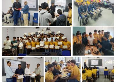 2 days workshop