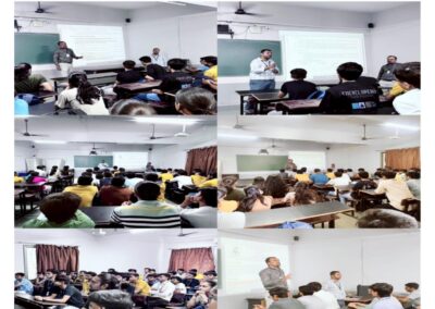Awareness Session on Skill based training_4th sem_29-04-26