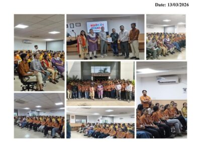 BISAG-N INDUSTRIAL VISIT OF 4th sem_6th sem_13-3-26