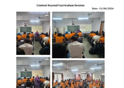 Content beyond curriculam lecture_6th sem_21-04-26