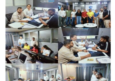 Faculty Industry Visit_11-06-26