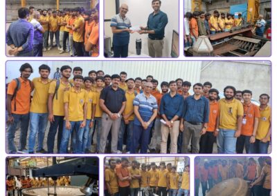 Harish Engineering Workshop