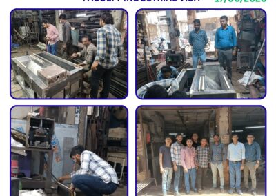 Visit at Perfect Engineering_16062026