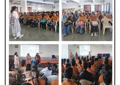 SD_Awareness Session Report_2361_2362_23-12-2025
